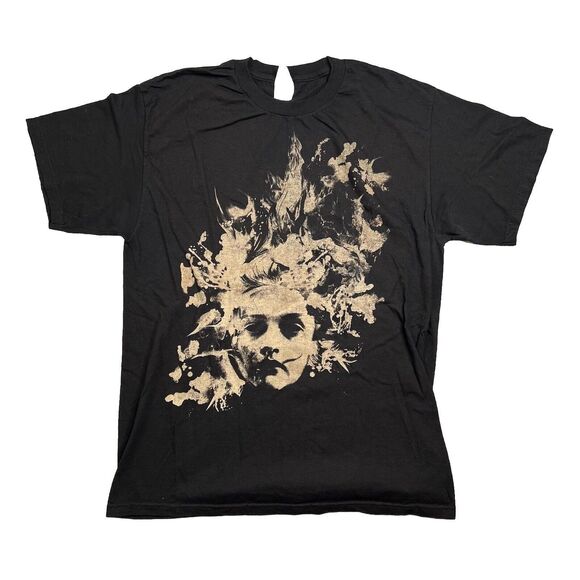 Vintage The Quiet Ones Shirt - Picture 1 of 3